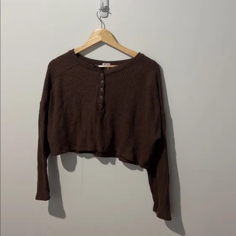 Garage | Loungewear Long Sleeve